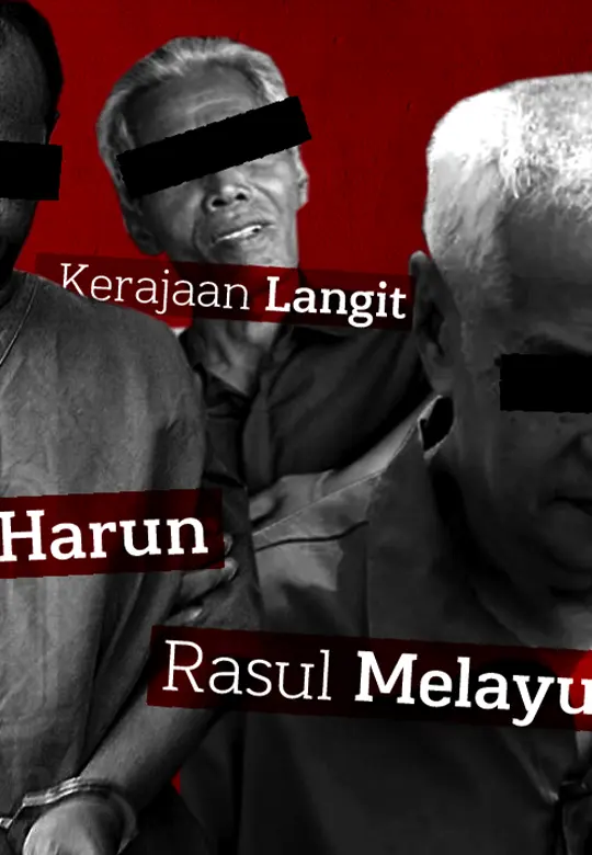 Bagaimana Ajaran Sesat Berlaku Di Malaysia